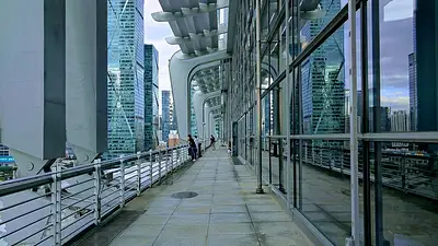 Balustrady szklane – nowoczesny design i bezpieczeństwo