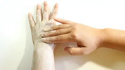 Domowy peeling DIY – naturalna pielęgnacja skóry krok po kro