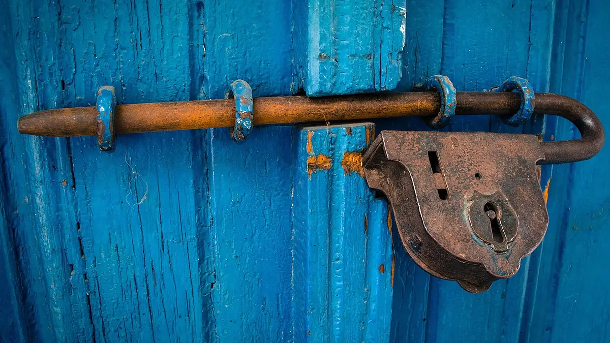 System Master Key – Kompletny przewodnik po kluczach głównyc