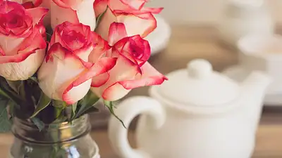 Dodatki do wnętrz shabby chic – poradnik aranżacji stylu vin
