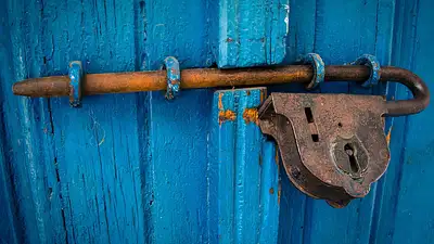 System Master Key – Kompletny przewodnik po kluczach głównyc