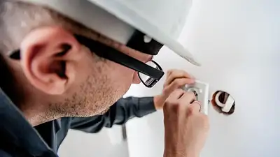 Koszt instalacji elektrycznej w domu 80m2 – 2025 cennik