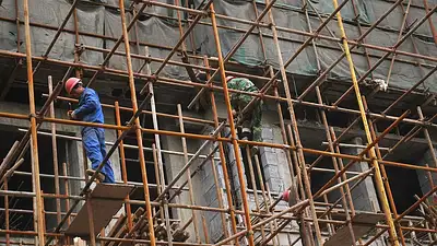 Rusztowania aluminiowe – kluczowe zasady bezpieczeństwa