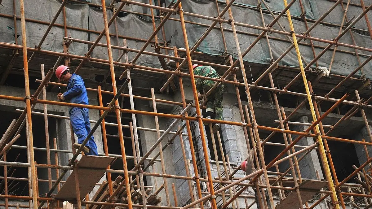 Rusztowania aluminiowe – kluczowe zasady bezpieczeństwa